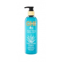 CHI Aloe Vera Posilující kondicionér 340ml eshop