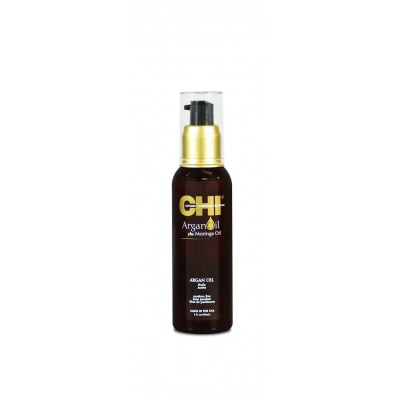 CHI Argan Oil Sérum Arganový olej bez oplachování 89ml eshop