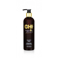 CHI Argan Oil Shampoo Intenzivně zvlhčující šampón s arganovým olejem 340 ml eshop
