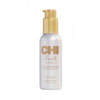 Chi KERATIN K-Trix 5 Thermal Active Smoothing Treatment 115 ml eshop