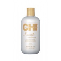 CHI Keratin Regenerační Kondicionér 355 ml eshop