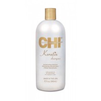 CHI Keratin Regenerační šampon 946 ml eshop