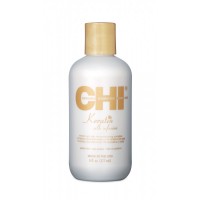 CHI Keratin Silk Infusion regenerační výživa s přírodním hedvábím 15ml eshop