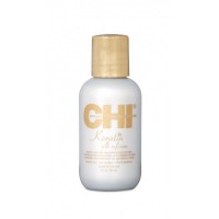 CHI Keratin Silk Infusion regenerační výživa s přírodním hedvábím 59ml eshop