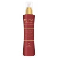 CHI Royal Treatment Pearl Complex Perlová Kúra s výtažkem z bílých lanýžů a perel 177ml eshop