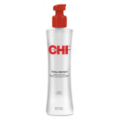 CHI Total Protect Pro ochranu vlasů před teplem 177ml eshop