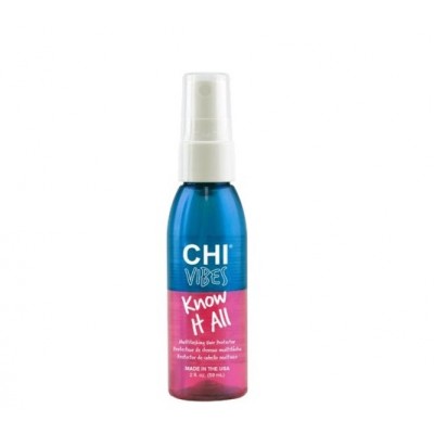 CHI Vibes Know It All 59ml eshop