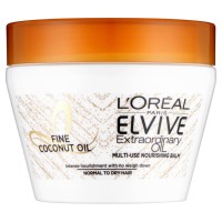 L'Oréal Paris Elseve Extraordinary Oil Coco Masque 300ml