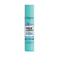 L'Oréal Paris Magic Shampoo Fresh Crush 200ml eshop