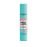 L'Oréal Paris Magic Shampoo Rose Tonic 200ml