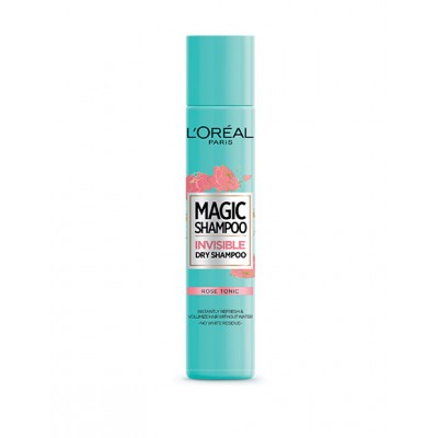 L'Oréal Paris Magic Shampoo Rose Tonic 200ml eshop