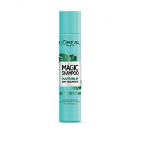 L'Oréal Paris Magic Shampoo Vegetal Boost 200ml