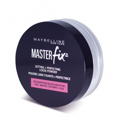 Maybelline Master Fix Fixační pudr