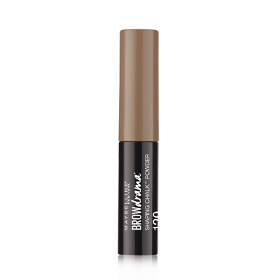 Maybelline Brow Powder Deep Brown eshop 