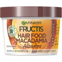 Garnier Fructis Macadamia Hair Food Mask 390 ml eshop 