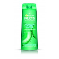 Garnier Fructis Coconut Water Šampon 250ml