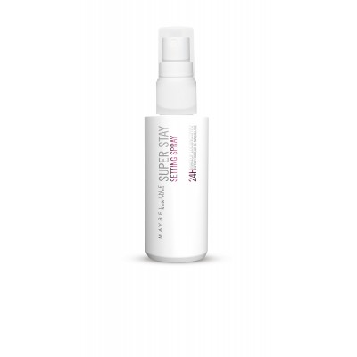 Maybelline SuperStay 24h Spray 75ml