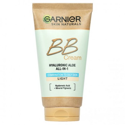 Garnier Skin Naturals BB Cream 5v1 50ml eshop 