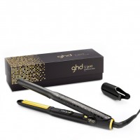 GHD Gold Mini styler - 13 mm, černá/zlatá eshop 