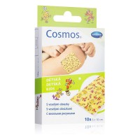 Cosmos Rychloobvaz Kids 10x 6cmx10cm eshop