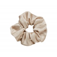 Saténová gumička do vlasů Hot Tools Hair Scrunchie eshop 