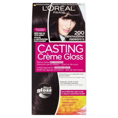 L'Oréal Paris Casting Créme Gloss 200 eshop