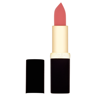  L´Oréal Paris Color Riche Matte Lipstick 104 Strike A Rose rúž pre matný efekt 3,6 g eshop