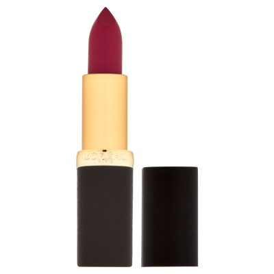 L´Oréal Paris Color Riche Matte Lipstick 463 Plum Defile rúž pre matný efekt 3,6 g eshop