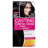 L'Oréal Paris Casting Créme Gloss 100 Barva na vlasy