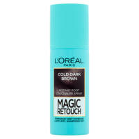 L'Oréal Paris Magic Retouch Spray Brun Froid 75ml