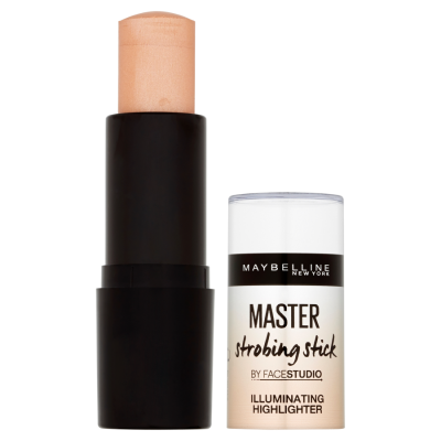 Maybelline New York Master Strobing Stick Illuminating Highlighter 9g eshop