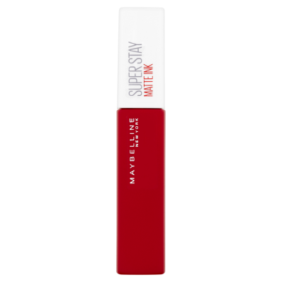 Maybelline New York Super Stay Matte Ink 20 Pioneer 5ml eshop