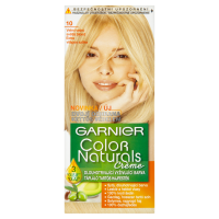 Garnier Color Naturals Créme 10 Barva na vlasy 
