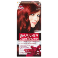 Garnier Color Sensation 5.62 Barvící krém na vlasy