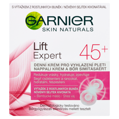 Garnier Skin Naturals Lift Expert 45+ Day 50ml