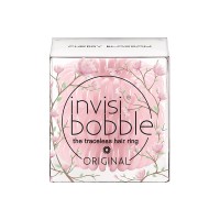 Invisibobble Secret Garden Cherry Blossom