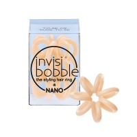 Invisibobble NANO To Be or Nude to Be eshop