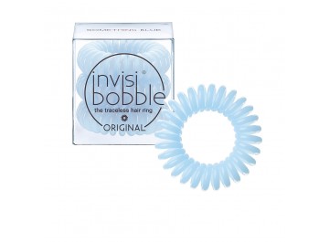 Invisibobble ORIGINAL Something Blue