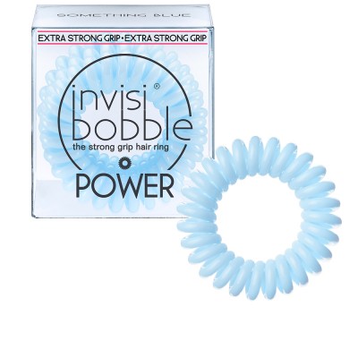 Invisibobble POWER Something Blue eshop