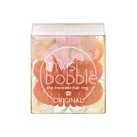 Invisibobble Secret Garden Sweet Clementine
