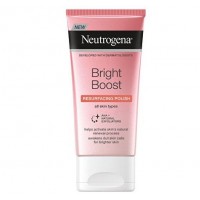  Neutrogena® Bright Boost rozjasňujúci pleťový peeling 75 ml eshop