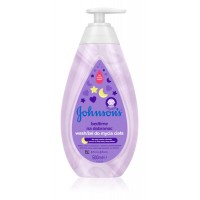 Johnson's Baby koupel dobré spaní 500 ml eshop