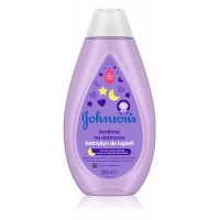 Johnson's Baby koupel dobré spaní 500 ml eshop