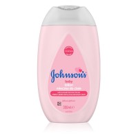 Johnson & Johnson Baby telové mlieko 300ml eshop