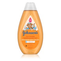 Johnson & Johnson Baby 2v1 500ml eshop