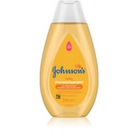 Johnson's detský šampón 200 ml eshop 