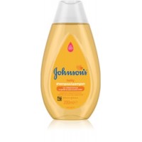 Johnson´s® dětský šampon 200 ml eshop 