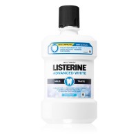 Listerine® Advanced White Mild Taste 1000 ml eshop