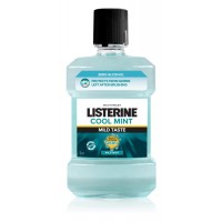 Listerine® Cool Mint Mild Taste 1000 ml eshop
