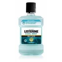 Listerine CM Mild Taste 1000ml eshop